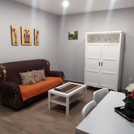 Apartamento Huerta Nueva Málaga Exterior foto