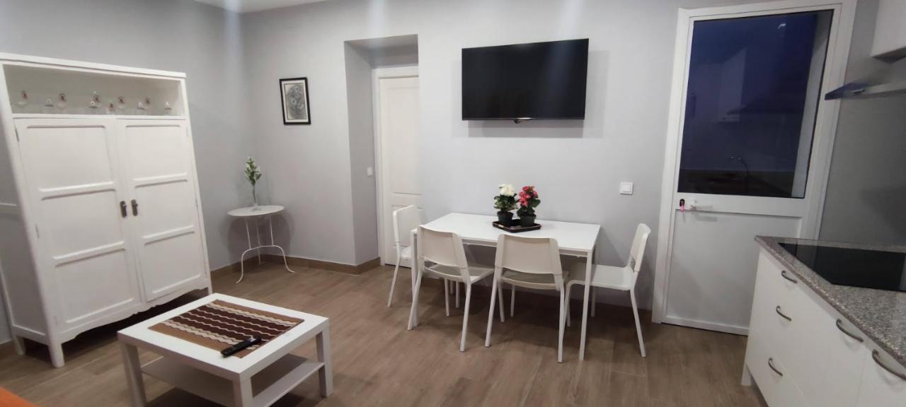 Apartamento Huerta Nueva Málaga Exterior foto