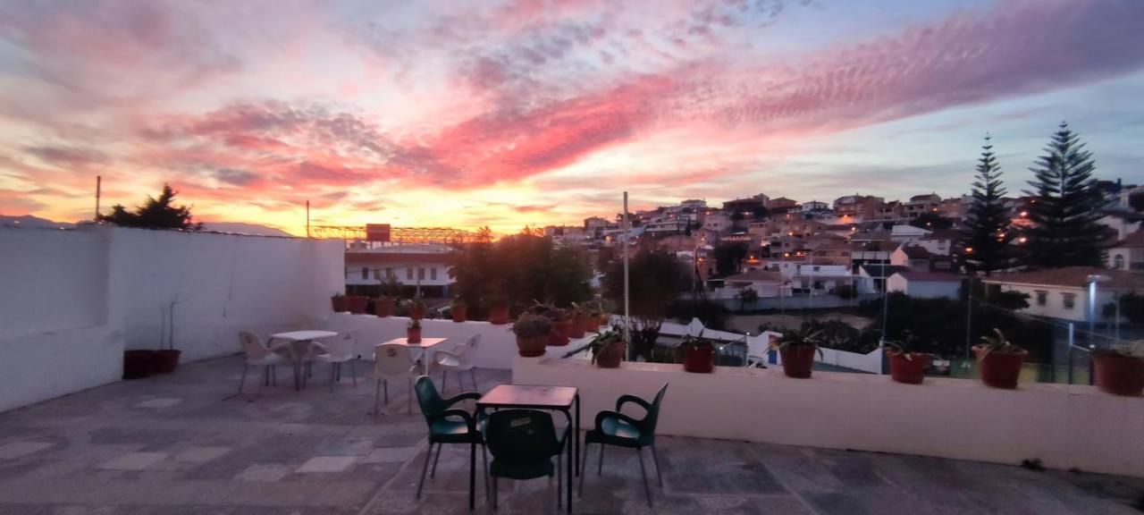 Apartamento Huerta Nueva Málaga Exterior foto