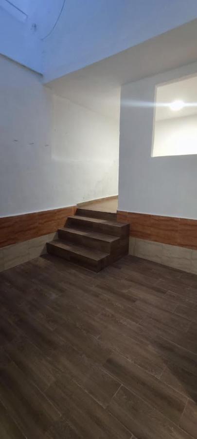 Apartamento Huerta Nueva Málaga Exterior foto